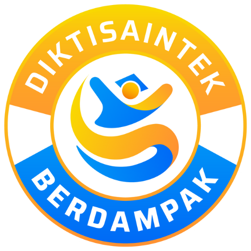 DIKTI Logo